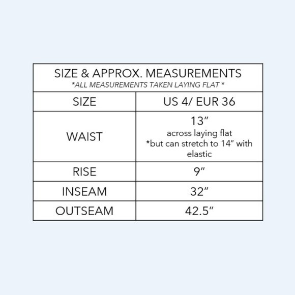 H&M | Flared Velvet Cord Trousers - Picture 16 of 16